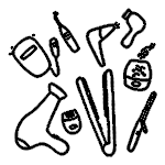 لوازم برقی