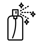 خوشبو کننده بدن