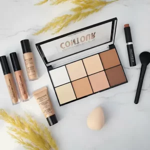 contour concealer primer