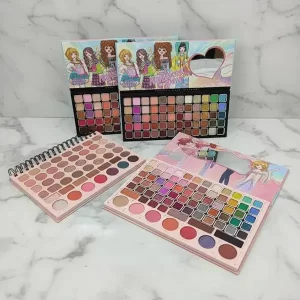 eyeshadow eyebrow shadow