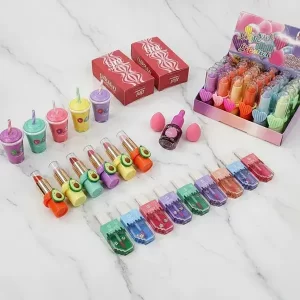 lip gloss balm lip tint