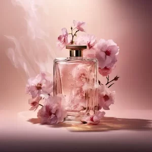 unisex perfume cover