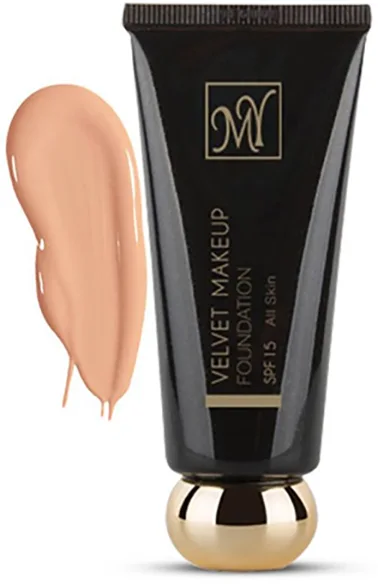 کرم پودر مای