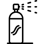 اسپری و بادی اسپلش