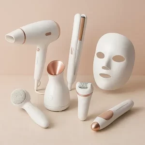 unisex beauty devices