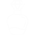 woman perfume icon