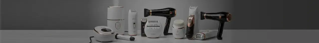 women beauty devices bg