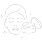 face skin care icon