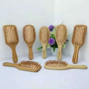 hair brush