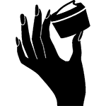 کرم دست و صورت