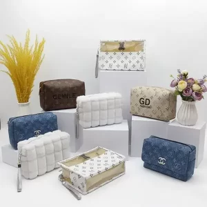makeup bags cases