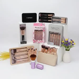 makeup brushes applicators