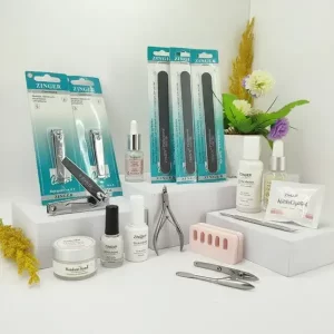 manicure pedicure tools