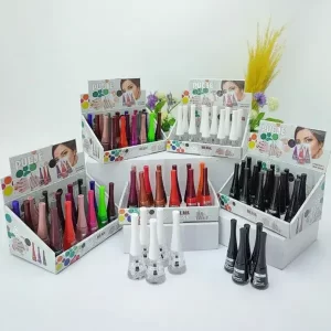 nail polish nail polish remover