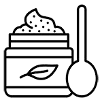 اسکراب و لایه بردار