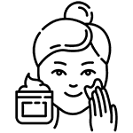 کرم های درمانی و مراقبتی