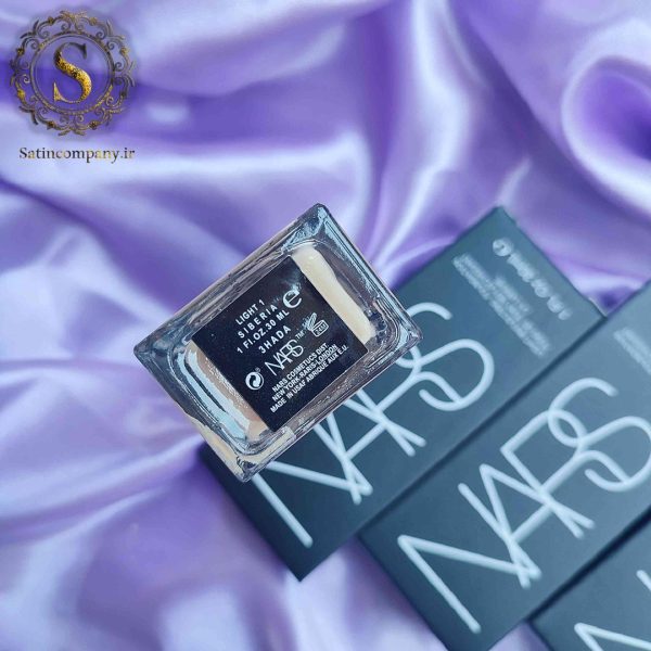 کرم پودر شیشه‌ای نارس