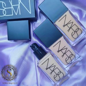 کرم پودر شیشه‌ای نارس