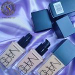 کرم پودر شیشهای نارس