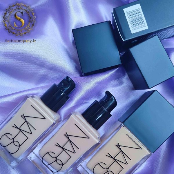 کرم پودر شیشه‌ای نارس