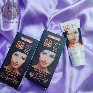 بی‌بی کرم گابرینی