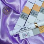 سرم تقویت مژه لانبنا