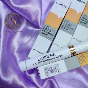 سرم تقویت مژه لانبنا