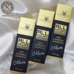 کرم پودر شیشهای گلد آنجل پلاس