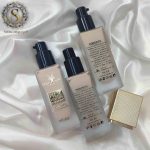 کرم پودر شیشهای گلد آنجل پلاس