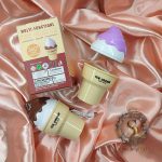 چراغ خواب آیس پک