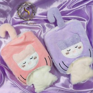 کیسه آب گرم طرح ملوس