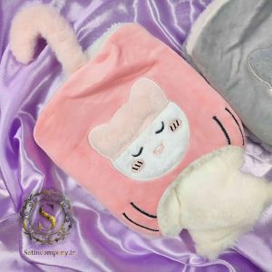 کیسه آب گرم طرح ملوس