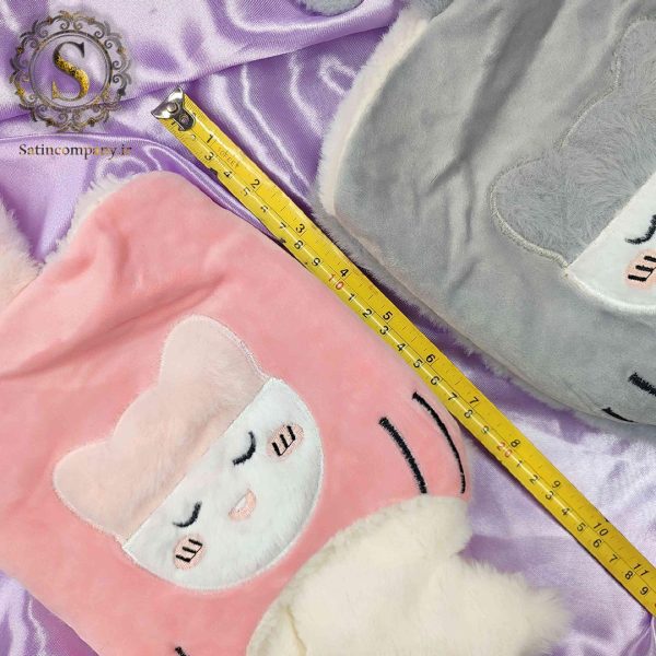 کیسه آب گرم طرح ملوس