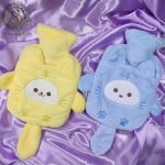 کیسه آب گرم طرح هلو کیتی