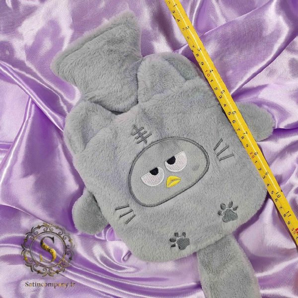 کیسه آب گرم طرح هلو کیتی