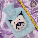 کیسه آب گرم طرح کرومی