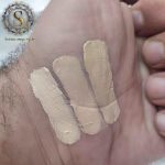 کانسیلر مایع گلد آنجل