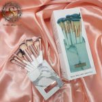 ست براش BH استندی