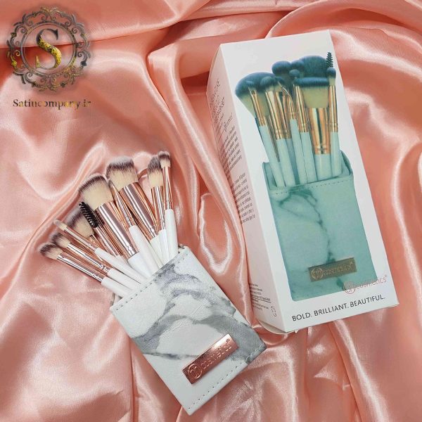 ست براش BH استندی