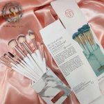 ست براش BH استندی