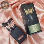 ست براش BH استندی