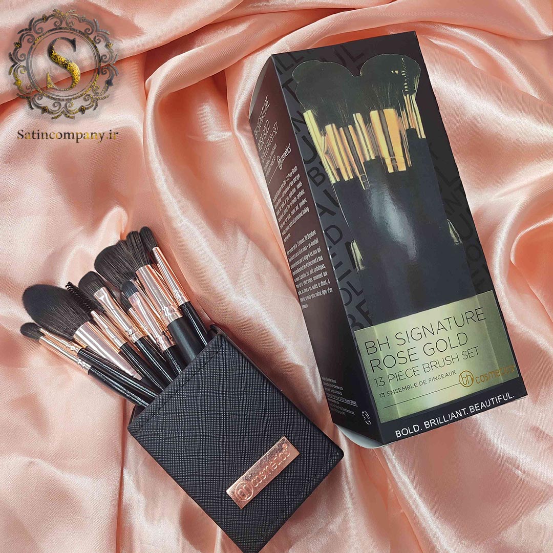 ست براش BH استندی ست براش BH استندی