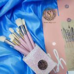 ست براش BH استندی نگیندار