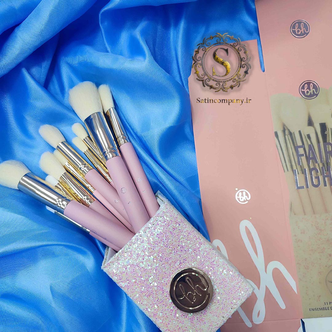 ست براش BH استندی نگیندار ست براش BH استندی نگیندار