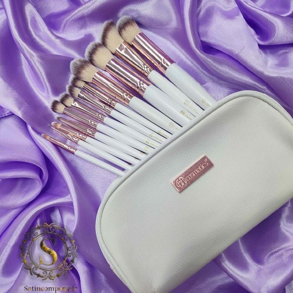 ست براش BH کیفی