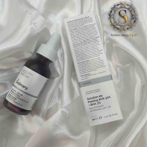 سرم AHA 30% + BHA 2% Peeling اوردینری