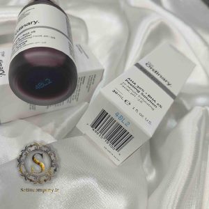 سرم AHA 30% + BHA 2% Peeling اوردینری