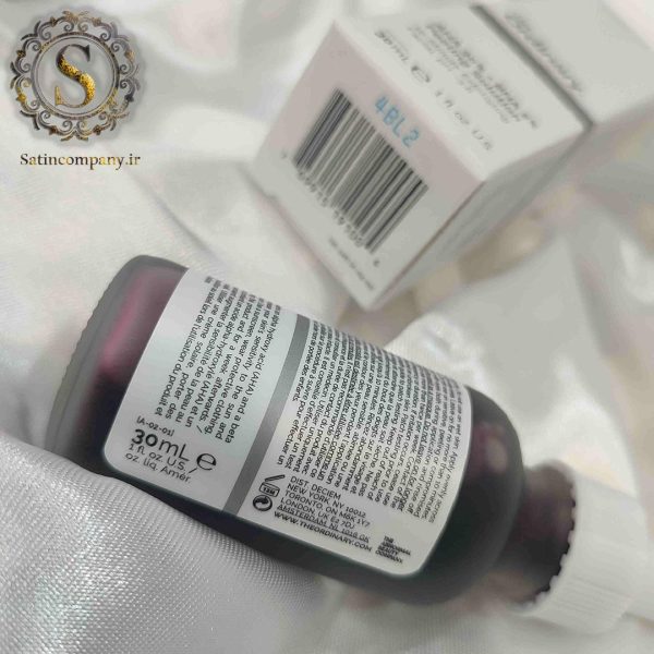 سرم AHA 30% + BHA 2% Peeling اوردینری