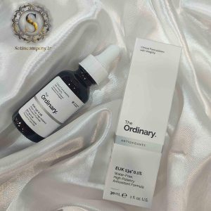 سرم صورت اوردینری EUK 134 • 0.1%