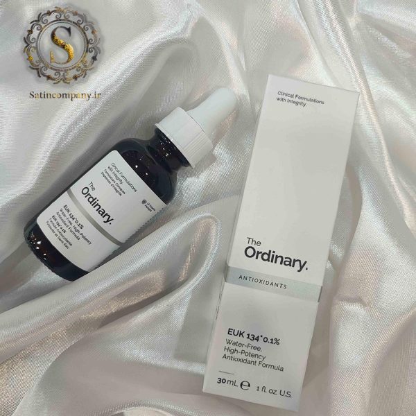 سرم صورت اوردینری EUK 134 • 0.1%